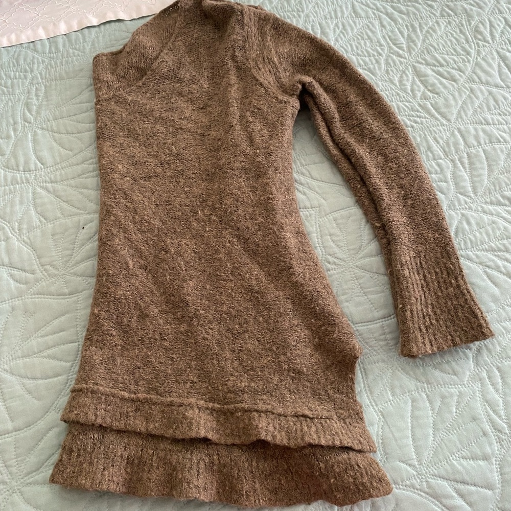 Free People Sweater - Picture 2 of 3